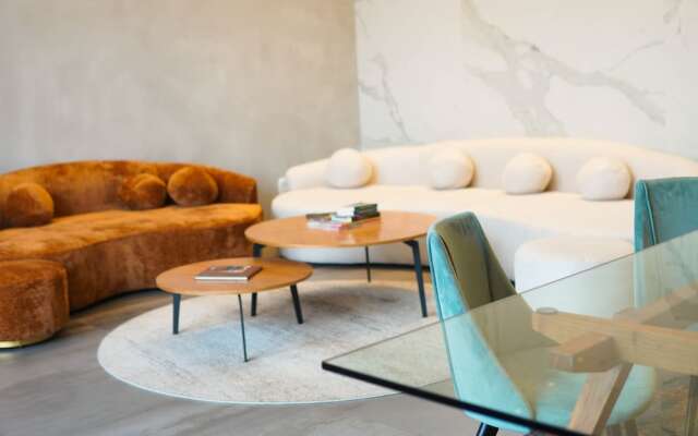 The Odette Boutique Hotel