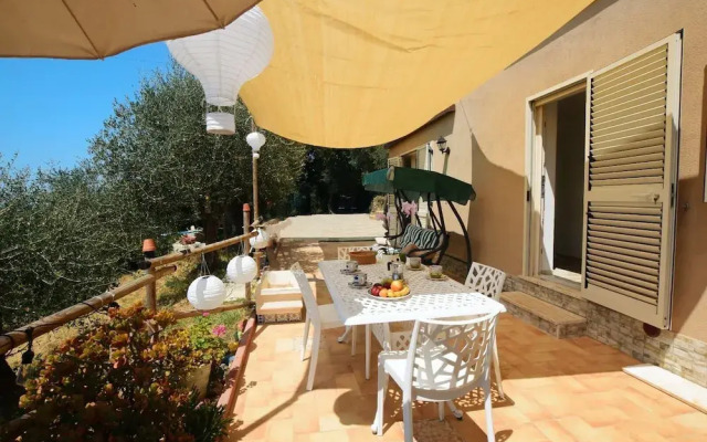 Villa Monteggiori - Camaiore Versilia