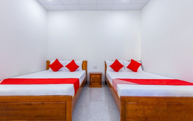 Minh Duc Guest House by OYO Rooms