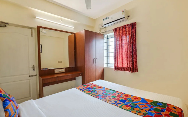 Fabexpress Pondicherry Home Stay