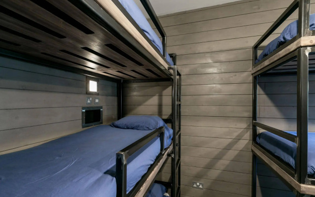 The Baxter Hostel