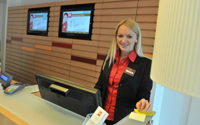ibis Krakow Stare Miasto