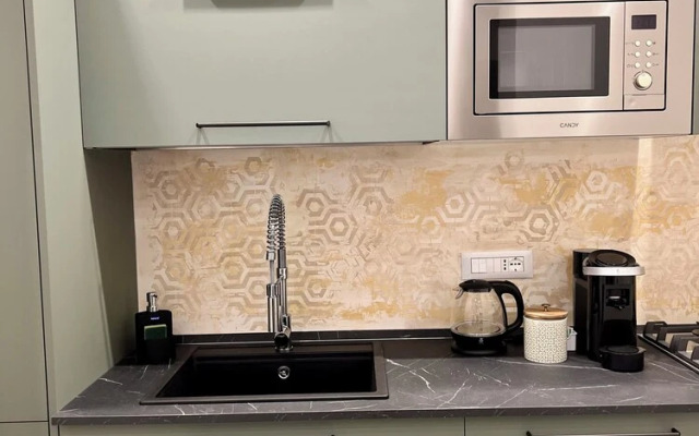 Fervore Luxury Rooms - Apartments