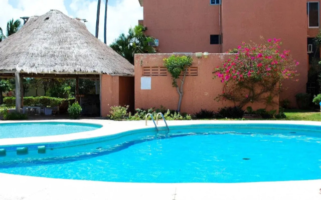 Pok-Ta-Pok Guest House