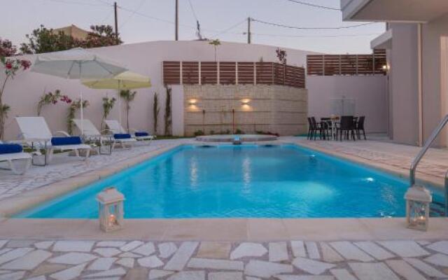 Koukos Villas