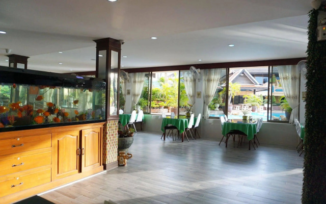 Suppamitr Villa Hotel