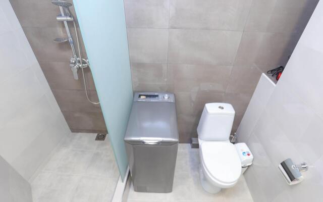 Stay Inn on 43 Pushkin Street