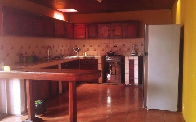 Mangos Hostel