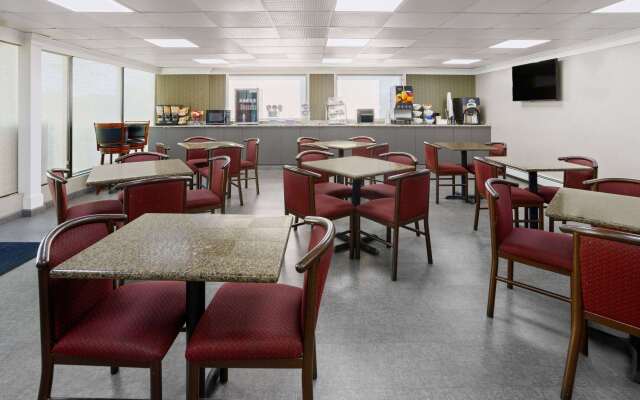 Days Inn by Wyndham Tonawanda/Buffalo