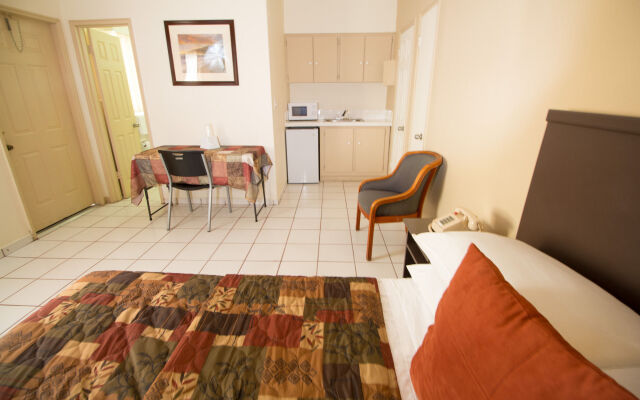 Parkway Inn Airport Motel Miami