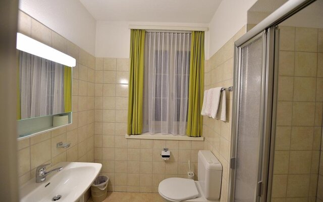 Hotel Biobistro Semadeni