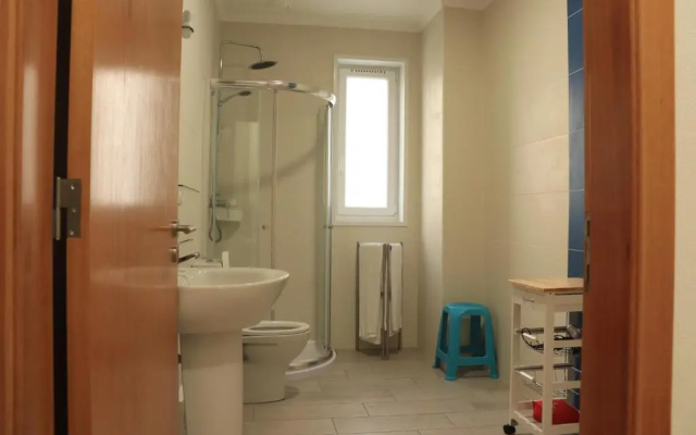 Faial Marina Apartments 2