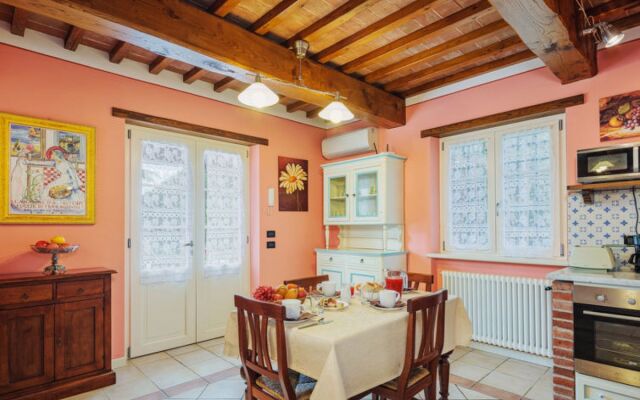 Verde Versilia (CMA225)