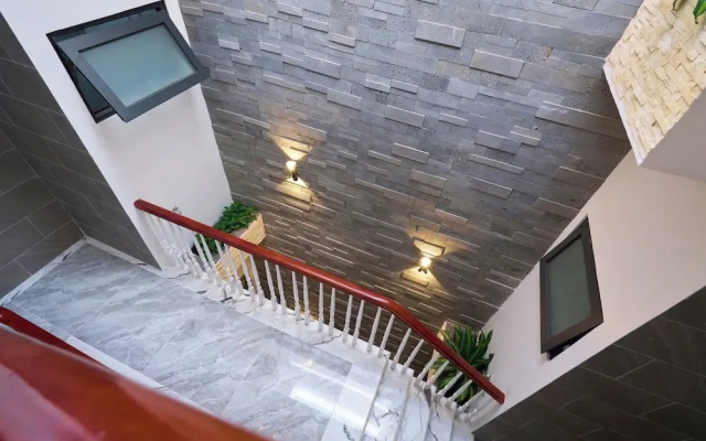 Ho Quy Ly Holiday Apartment for Family
