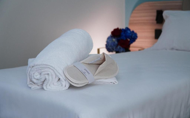UNA Hotels La Martella Matera