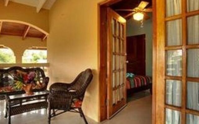 Caribbean Shores Bed & Breakfast