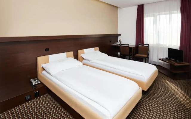 Hotel Rottal