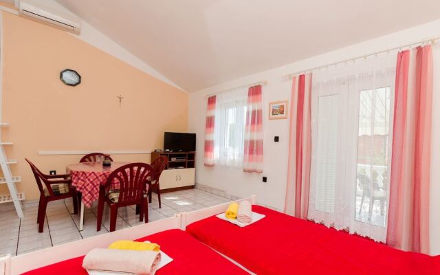 Apartments Katica