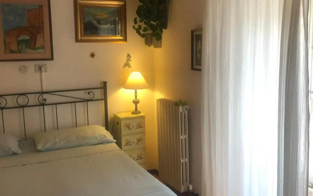 Etruscan residence Perugia