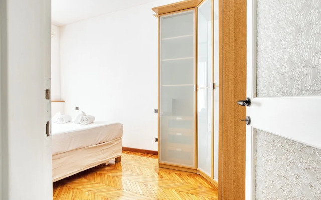 JOIVY Cosy apt in the Giambellino area