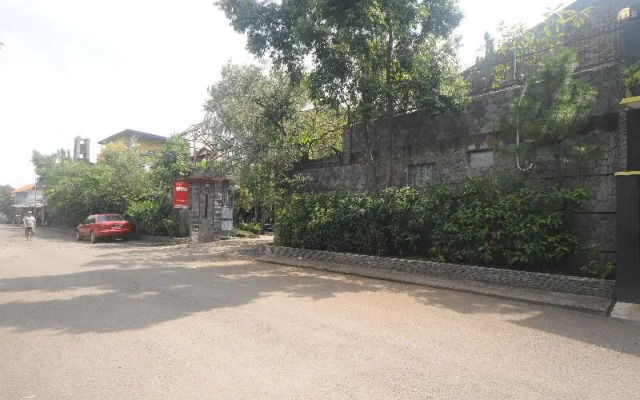 OYO 3135 Villa Surya