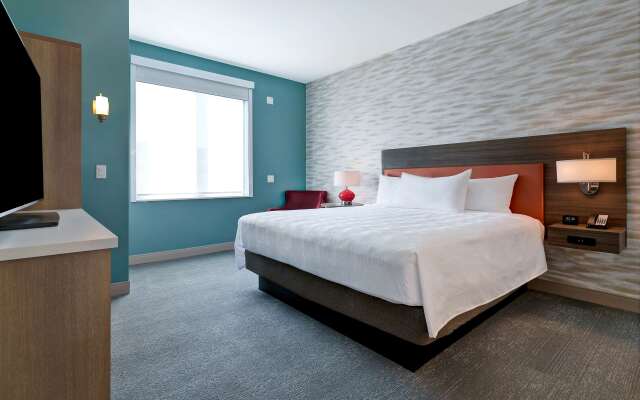 Home2 Suites by Hilton Turlock, CA