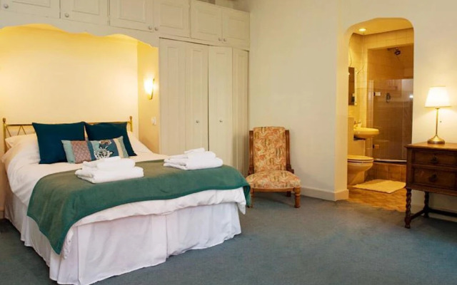 Edinburgh Landmarks Apartments