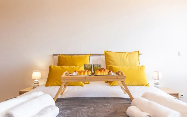 Porlamar Apartment by Atlantic Holiday