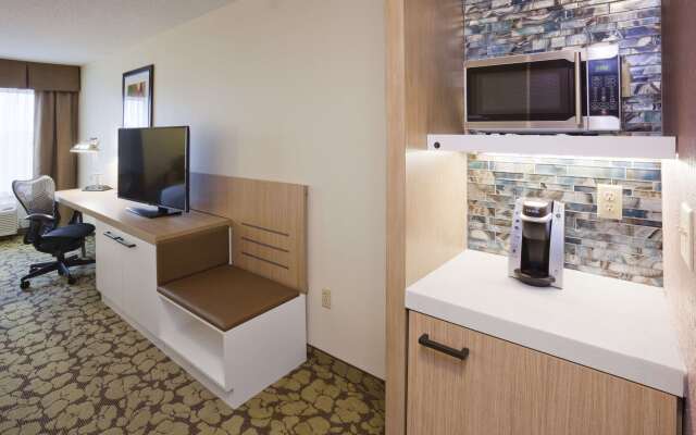 Hilton Garden Inn Minneapolis Eagan