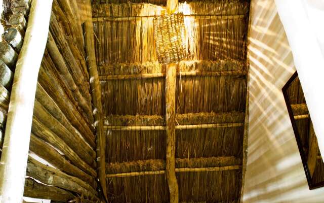 Hotel Serena Glamping Tulum