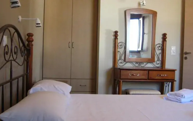 Giorgio Apartments