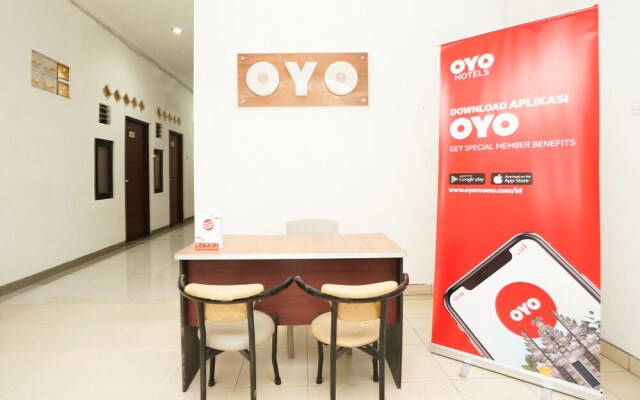 Alibaba Residence By OYO Rooms