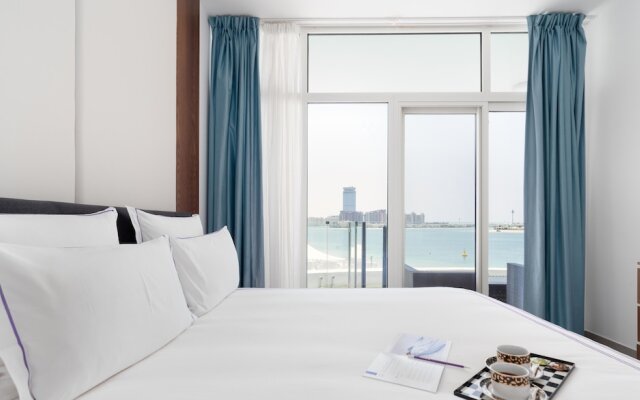 Dream Inn - Royal Bay Palm Jumeirah