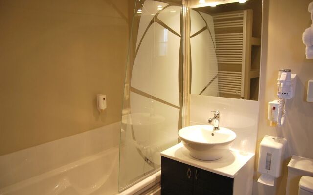 Normandy Country Club