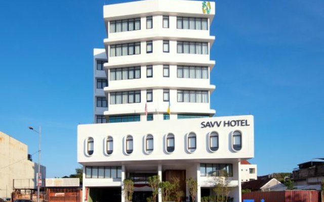 Savv Hotel