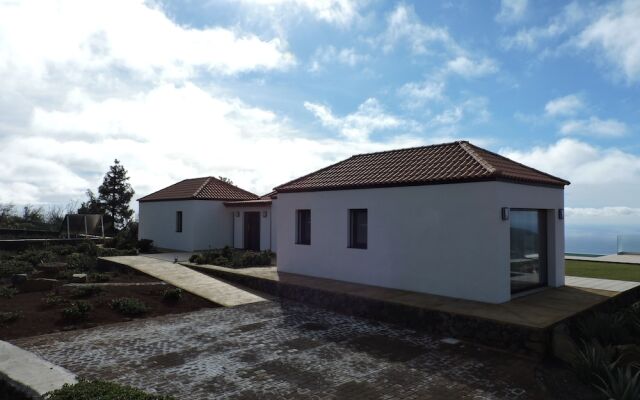 Villa Los Cantiles, en Tacande - El Paso