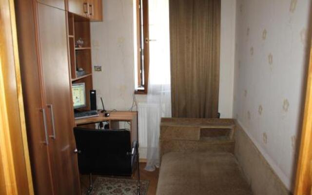 Marika's Guest house