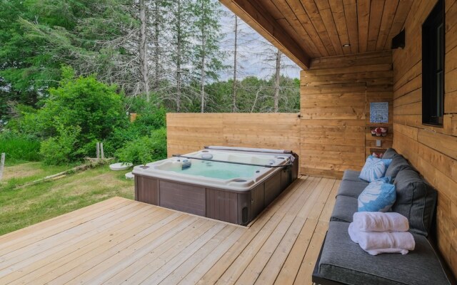 Station Farmhouse Tremblant
