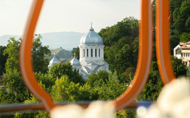Radisson Blu Aurum Hotel, Brasov