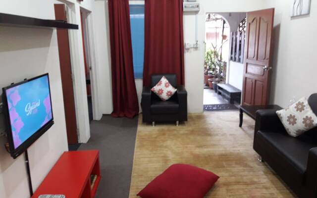Alsafffa Homestay