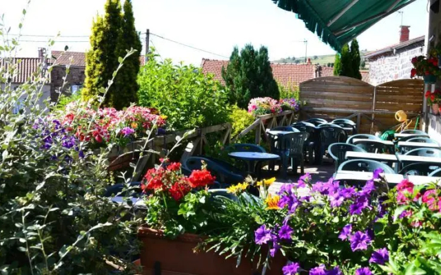Auberge de la Vallee