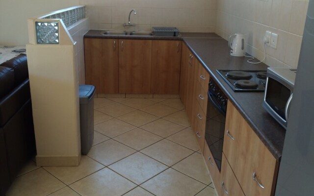 Getaway Self-Catering Tyger Valley