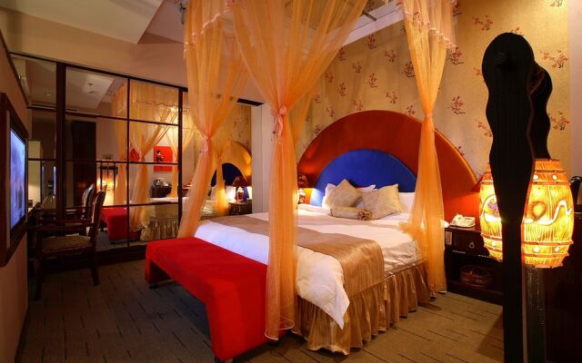 La Casa Hotel Shanghai