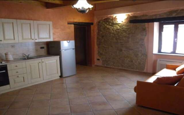 Agriturismo Il Nido Delle Rondini