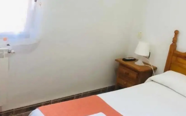 Hostal Restaurante Taibilla