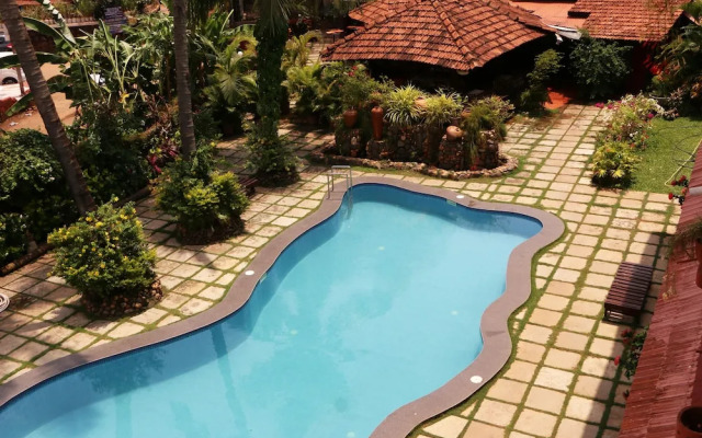Kingstork Beach Resort