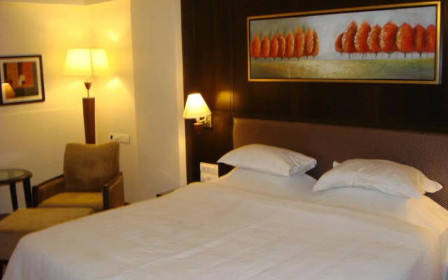 The President - A Boutique Hotel