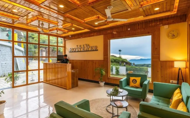 The Hosteller Chakrata