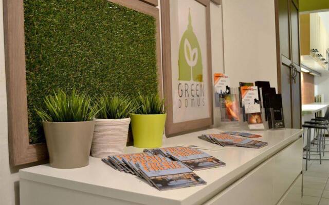 Green Domus