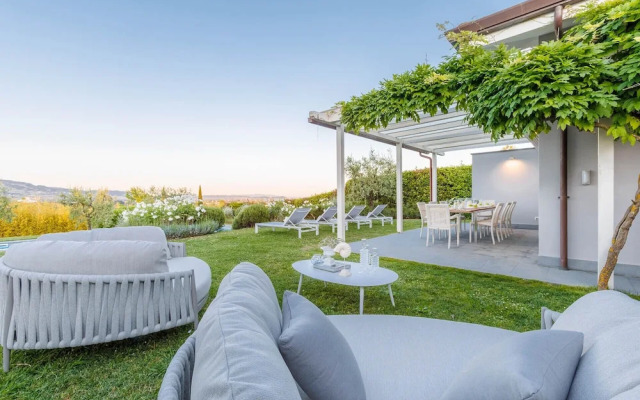 The Secret Escape Villa